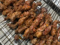 -文文烤肉(大皮院店)
