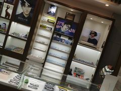 -明月眼镜(三坝店)