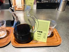 -Seesaw Coffee(朝阳大悦城店)