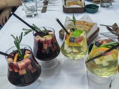 -藏红花·西班牙餐厅(北京五道营店)