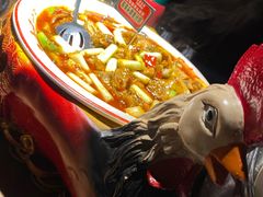 -龙潭喜客·四川客家菜