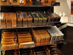 不太贵的开架式产品-GODIVA(港汇恒隆广场)