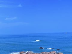 -小麦岛公园