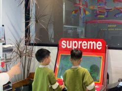 -ALONG HAIR阿龙发型