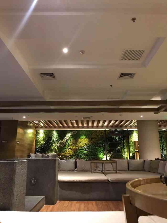 泓瑞·清水湾(高新店)-"在这里你可以理解一句话 没有什么是金钱买.