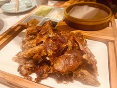 -北李妈妈菜·海肠捞饭(高新万达店)