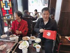 -红鼎坊·老成都火锅(新南门店)