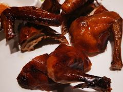 乳鸽-森谷美食公园(杨行店)