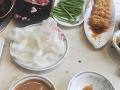 -老长春果木炭涮羊肉(东田·青年城店)