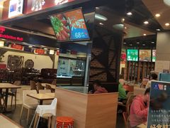 -桂桂茶(滨江百联店)