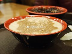面茶-老回回饺子馆(海洋馆店)