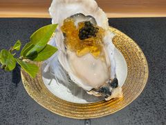 -四葉寿司·城市景观(深圳湾1号店)