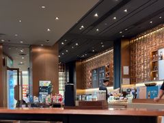 -星巴克臻选(北京颐堤港中心第二店)