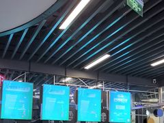 -Hopo Snow 城市滑雪空间(来福士广场购物中心店)