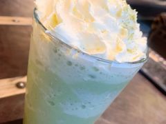 抹茶冰乐-maan coffee漫咖啡(通州店)