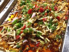 -醉烧膘·烧烤夜宵王(总店)