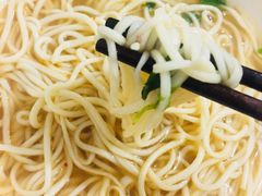 -鑫明明拉面(宁化路店)