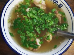 水盆羊肉-盈盈水盆(西一路店)