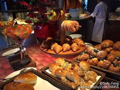 -广州富力君悦大酒店·凯菲厅