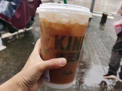 -LINLEE林里·手打柠檬茶(海曙天一广场店)