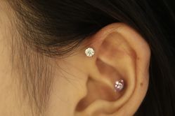 -众刺纹画·纹身·穿孔饰品·海娜定制