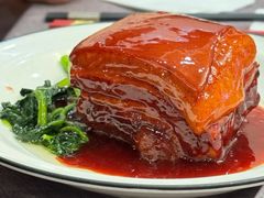 -新聚丰菜馆(太监弄店)