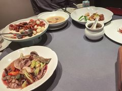 -宣和苑(华侨新村店)