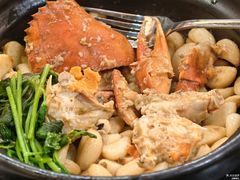 -大洋家·精品潮汕菜·生腌砂锅粥(天河东路店)