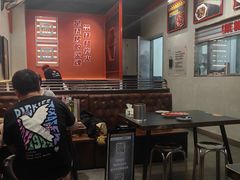 -许哥东北烧烤·铁丳烤串·宫后夹肉(繁花中心店)