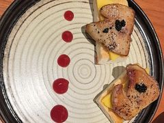 -俊屋料理·烧鸟·寿司·日泰融合菜(星际云汇店)