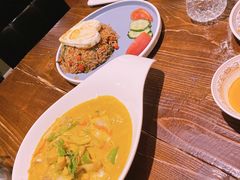 -Siam泰餐厅(水上公园店)