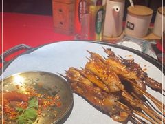 -醉烧膘·烧烤夜宵王(总店)