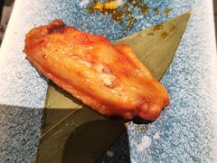 -樱之盛宴·蟹料理海鲜自助(前进大街店)