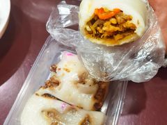 -张果佬年糕卷(科巷店)