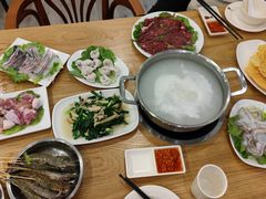 -吉友粥底火锅(方斜路店)