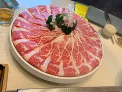 -五星桥原切肥牛火锅(怀德桥店)