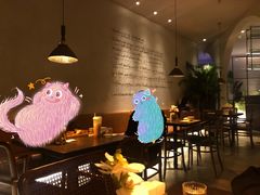 -来龙里 精致 东南亚餐室(万象城店)