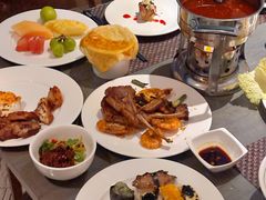 -“香”全日餐厅·株洲大汉希尔顿酒店