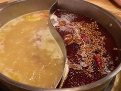 -四喜小胖·北京涮肉(五道营店)