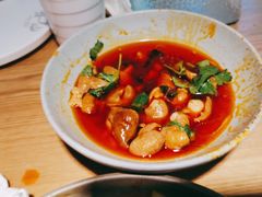 -米一仙·成都小碗菜(东万达店)