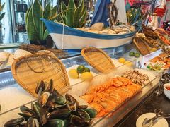 -广州富力君悦大酒店·凯菲厅