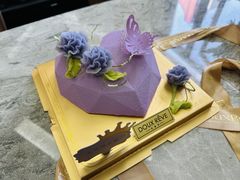 -杜哈夫DOUX RÊVE·生日蛋糕(日月光店)