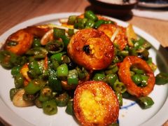 铜钱蛋-Karaiya辣屋湖南料理·隐泉旗下(嘉里中心店)
