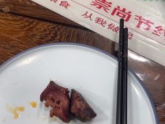 -乔家满族八大碗(流水沟店)