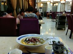 大堂-中恒华茶楼(牌坊店)