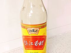 -古徽州馄饨店(宝安路店)