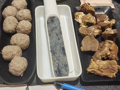 -林记潮牛·牛肉火锅(上马墩店)