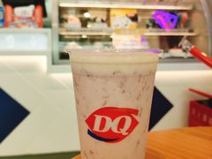 -DQ·蛋糕·冰淇淋(融创茂店)