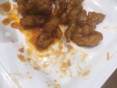 -赶海部落海鲜城(海阳路店)