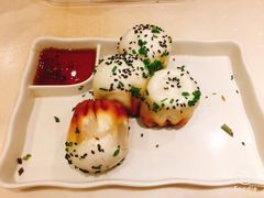 -东泰祥生煎馆(重庆北路店)